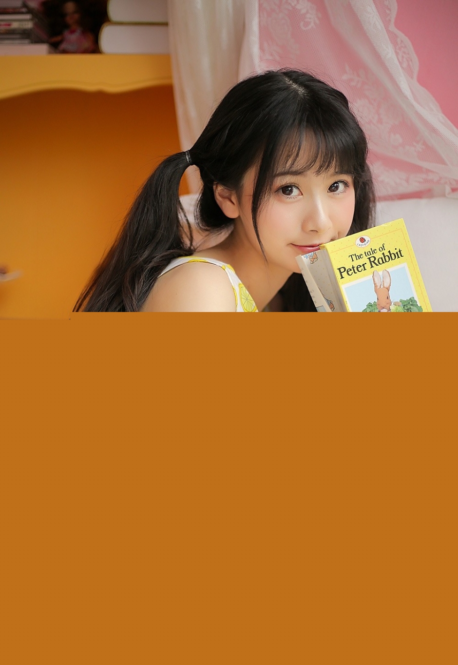 丰满爆乳美女模特小清新诱惑性感美女图片