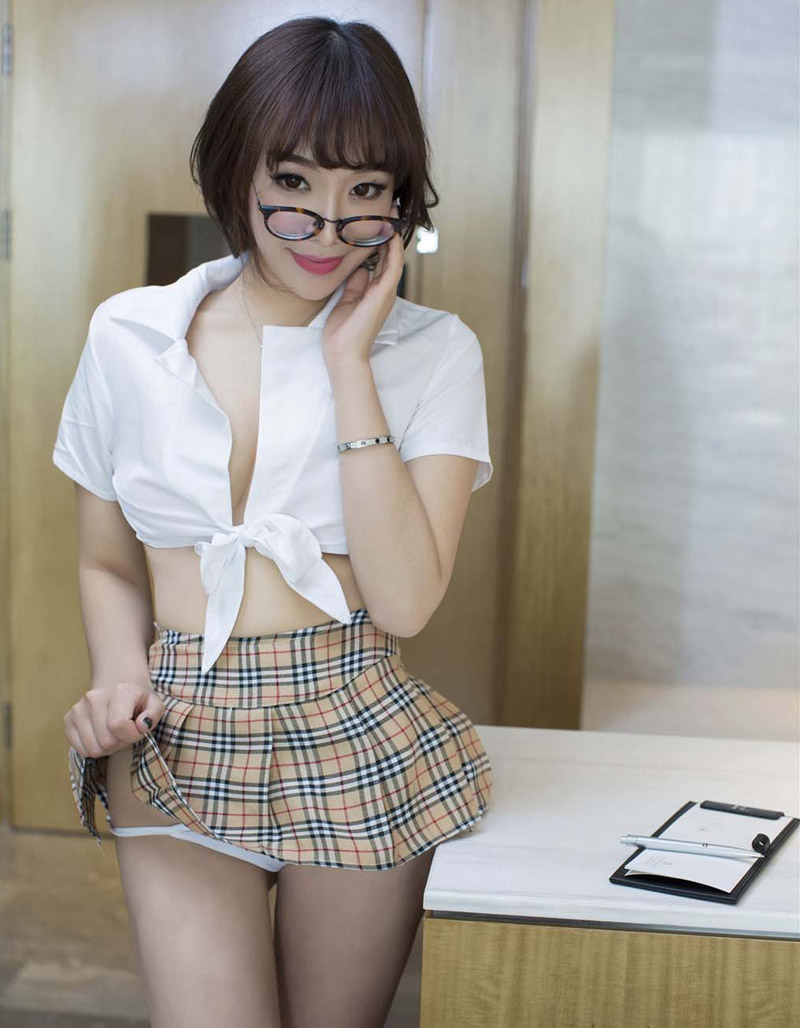 日本大胆人体艺术