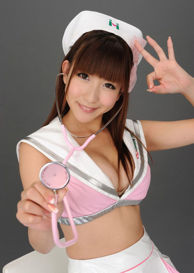 日本护士肉薄丝图片