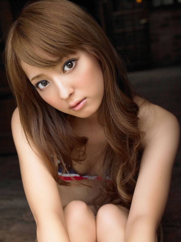 佐佐木希c字裤性感写真