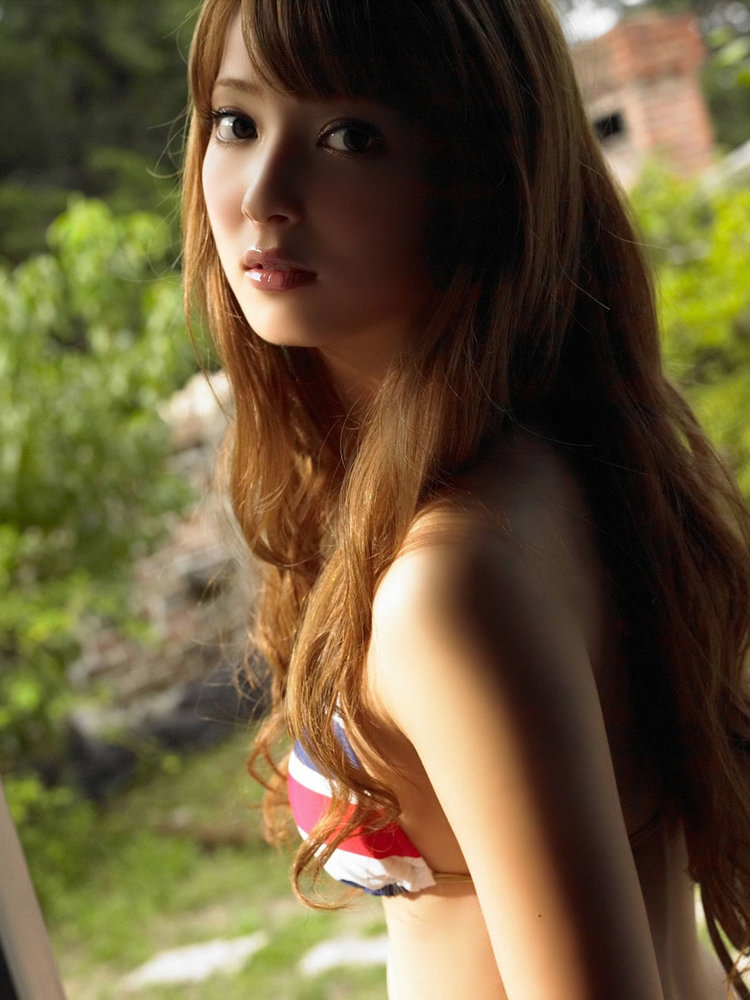 佐佐木希c字裤性感写真