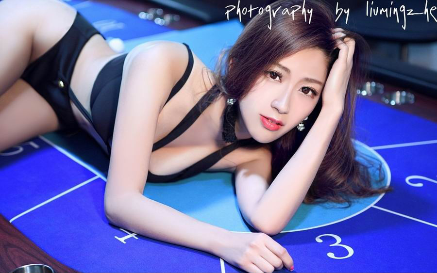 美女私房照@真实美女图片