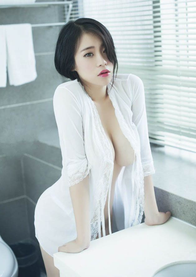 优优人艺人术大胆照