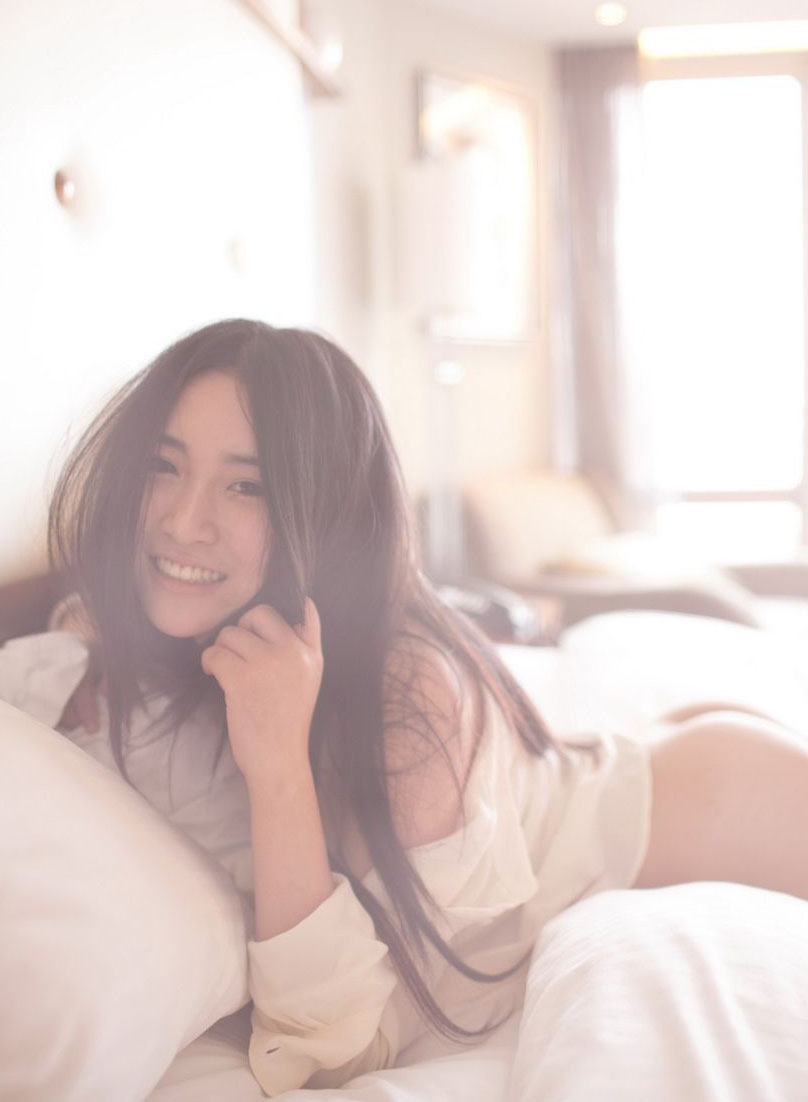 校花美女短裙图片