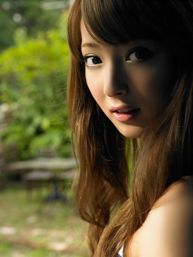 佐佐木希c字裤性感写真