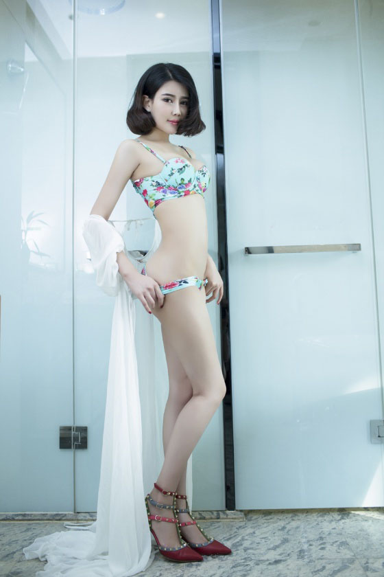 最性感撩人的美女图片