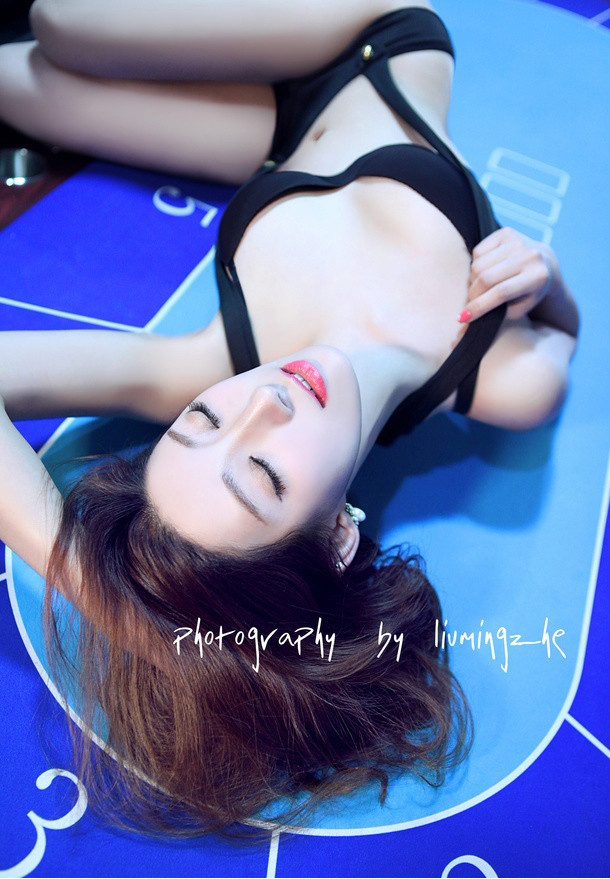 美女私房照@真实美女图片