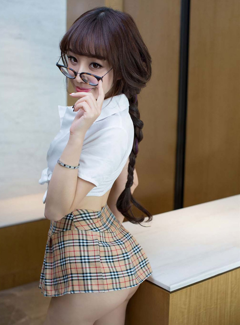 日本大胆人体艺术