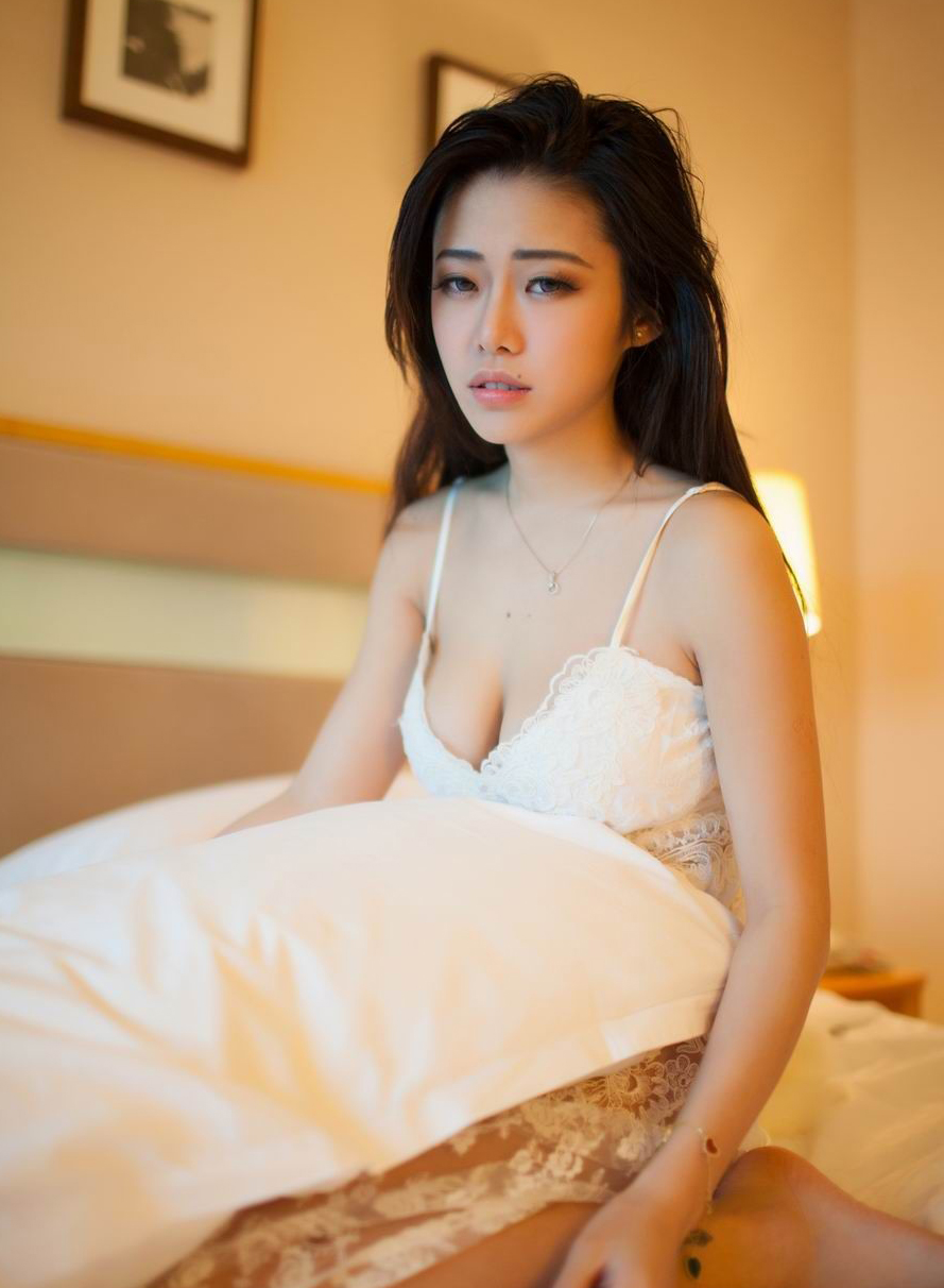 忧伤美女图片大全