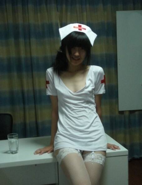 美女图片真实裸露的图片