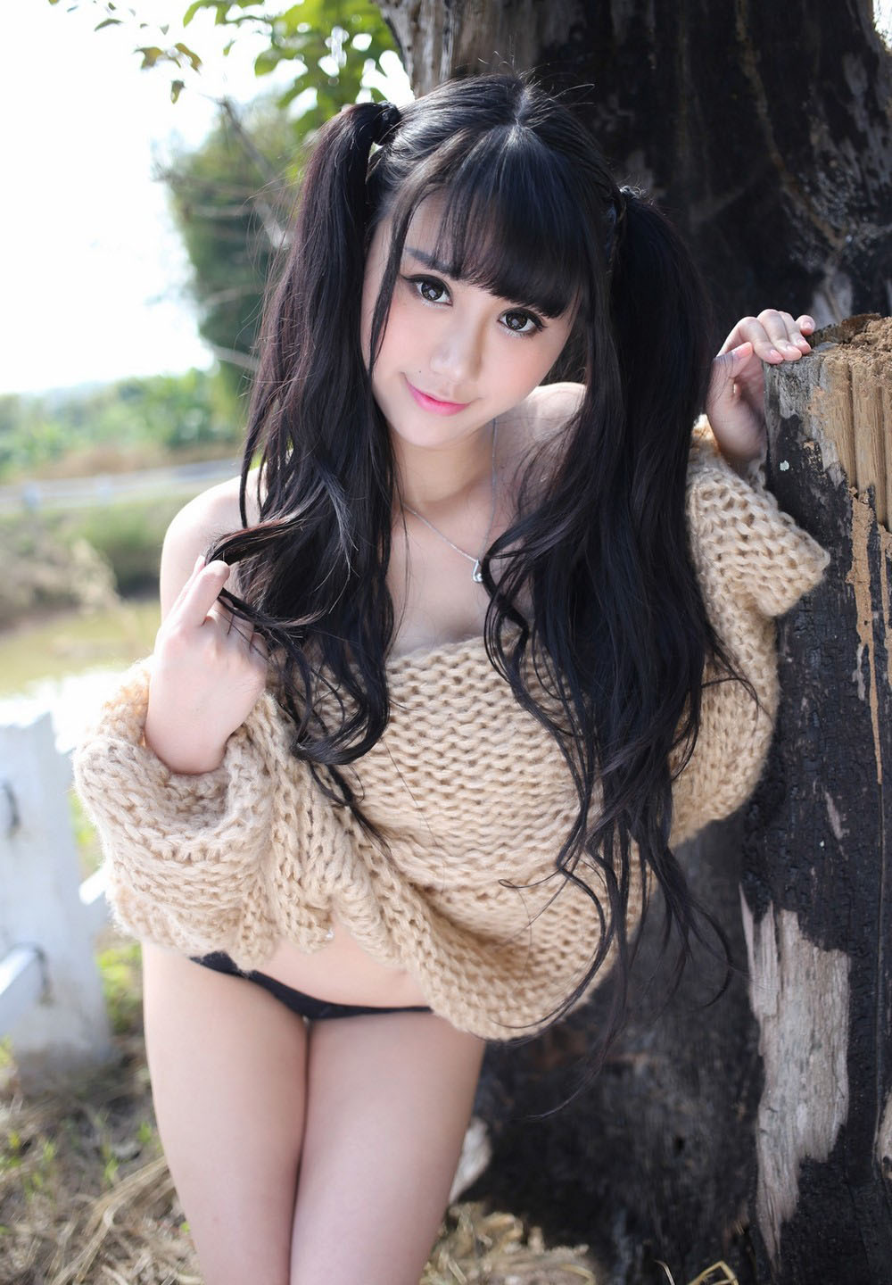 日本90后美女图片