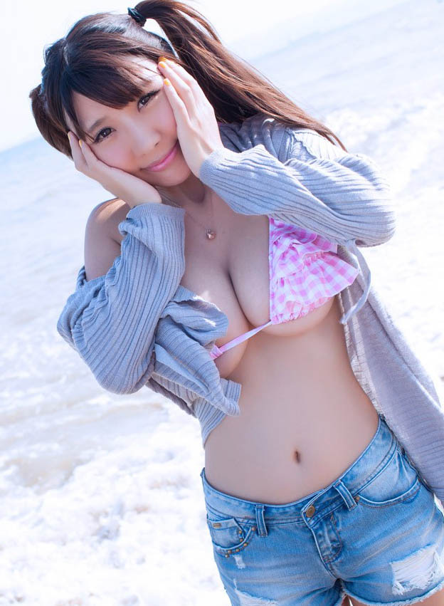 初中生偷尝禁果照片