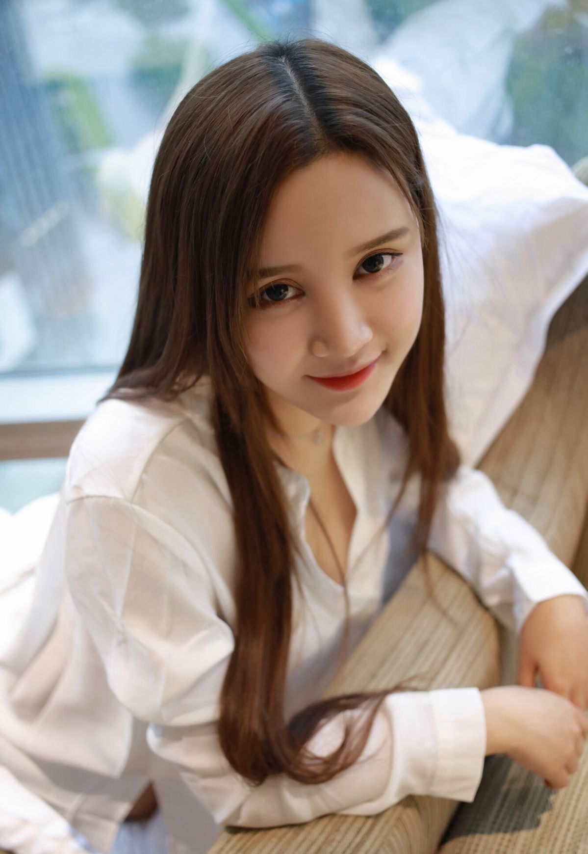 翘臀美女杜小雨丁字裤诱人写真 00后萝莉私房裸体图片