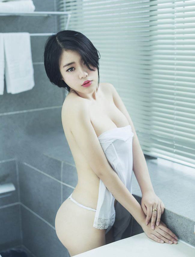 优优人艺人术大胆照