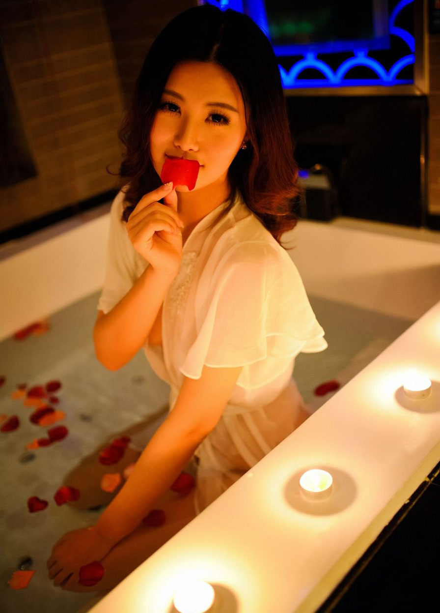 美女写真人体艺术图片